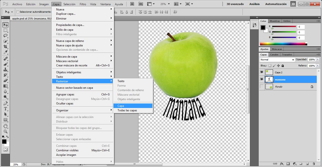 cursos de fotografia