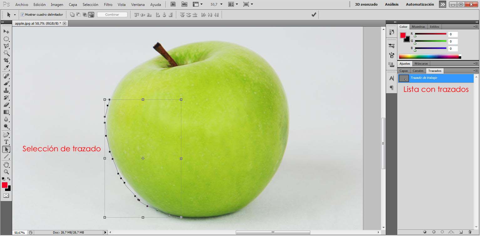 curso de photoshop cs5